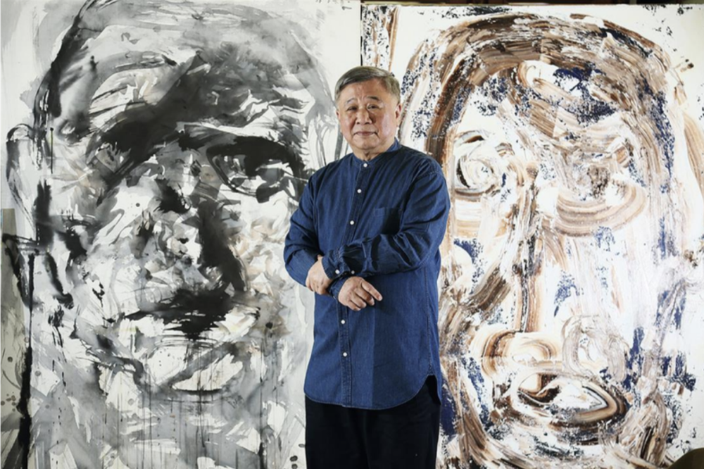 Yahon Chang (1948) - Foto 1