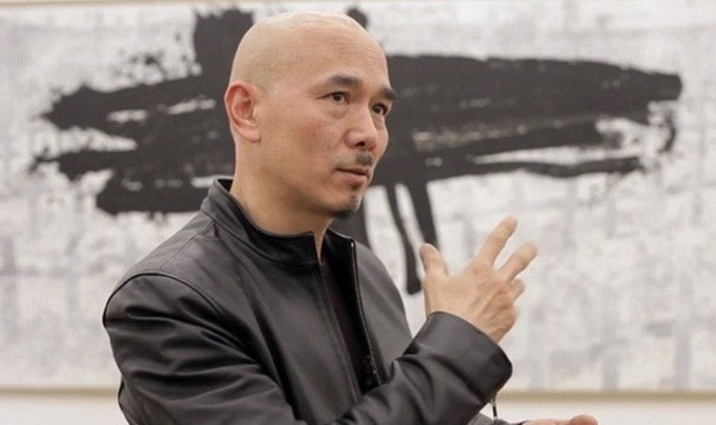 Yang Jiechang (1956) - photo 1