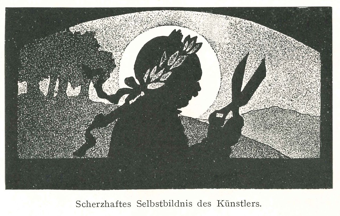 Отто Бёлер (1847 - 1913) - фото 1