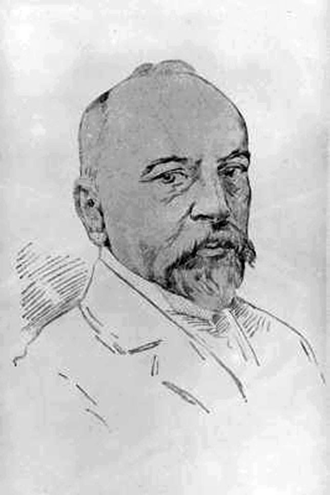 Isidor Kaufmann (1853 - 1921) - Foto 1