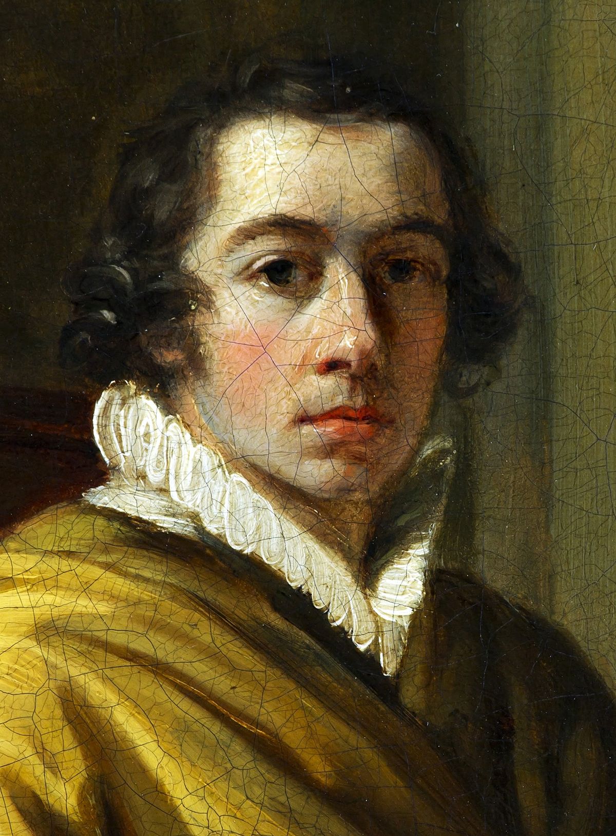 Joseph Abel (1764 - 1818) - photo 1