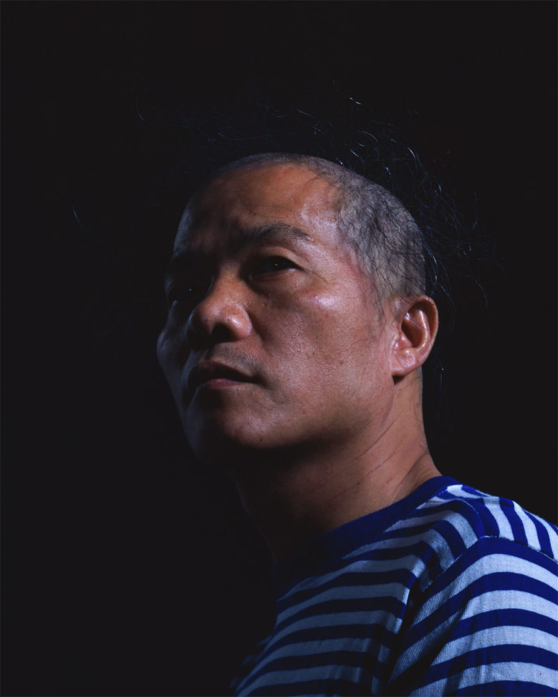 Ван Цинсун (1966) - фото 1