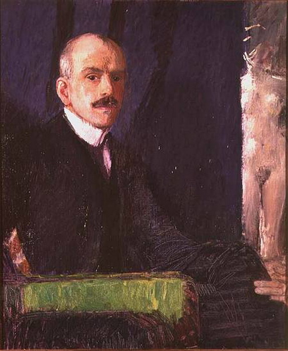 Max Kurzweil (1867 - 1916) - photo 1