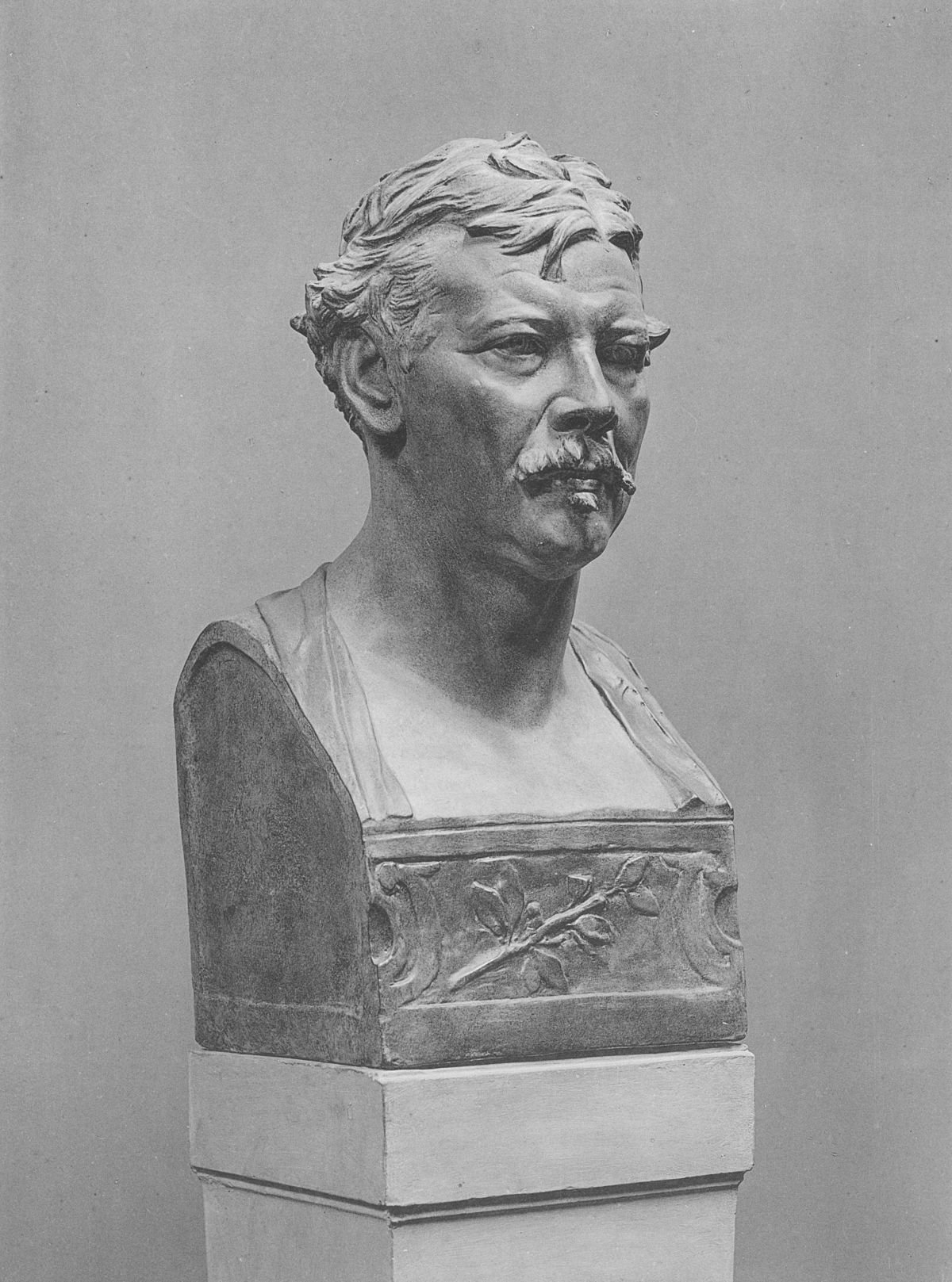 Leopold Karl Muller (1834 - 1892) - photo 1