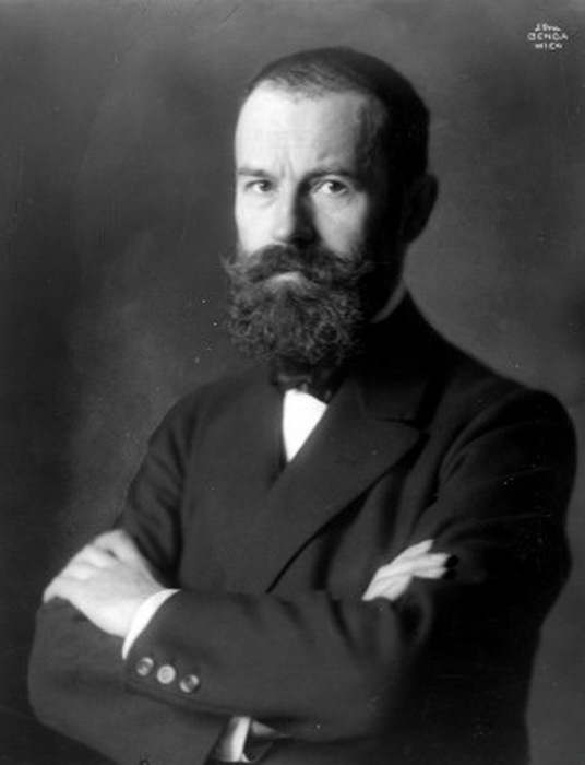 Альфред Роллер (1864 - 1935) - фото 1