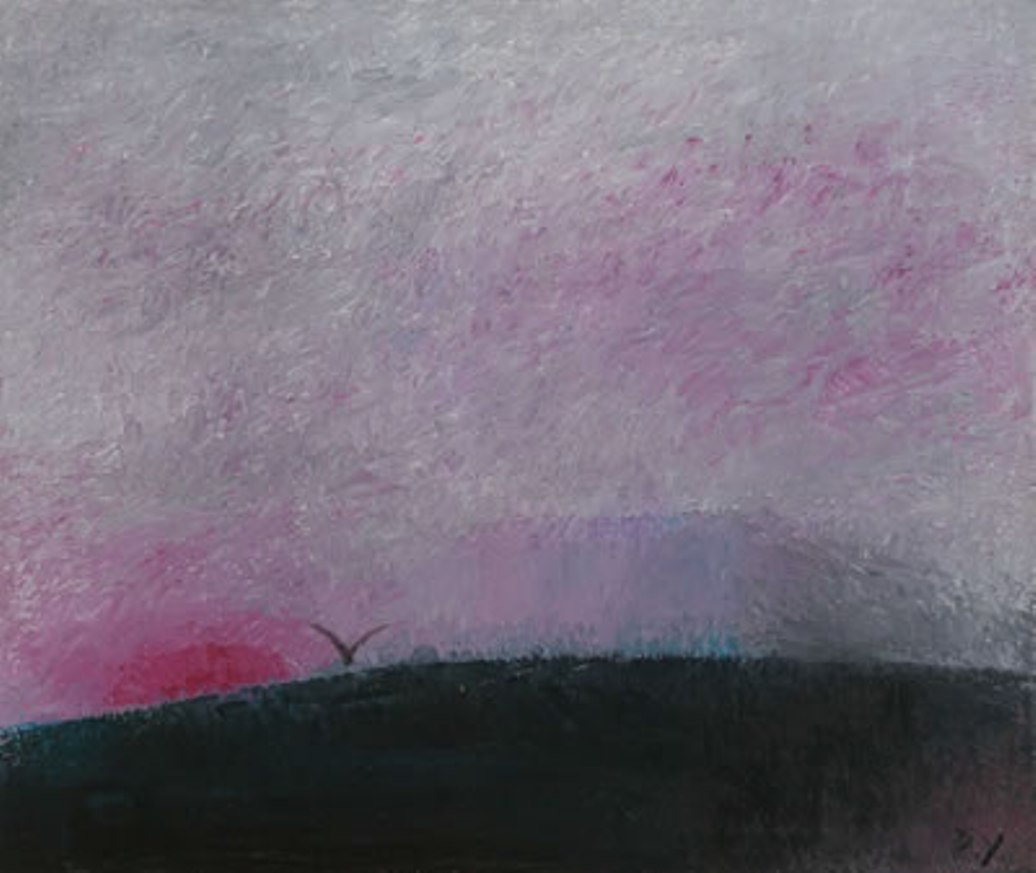 Pan-Yuan Wang (1912 - 2017) - photo 1