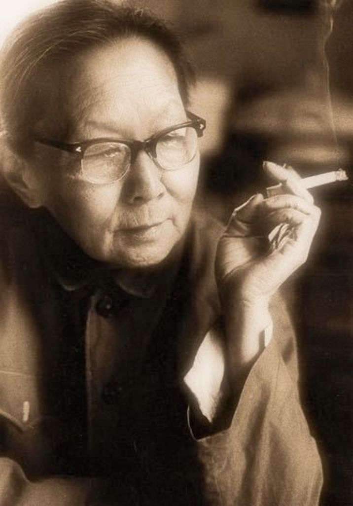 Wang Shuhui (1912 - 1985) - Foto 1
