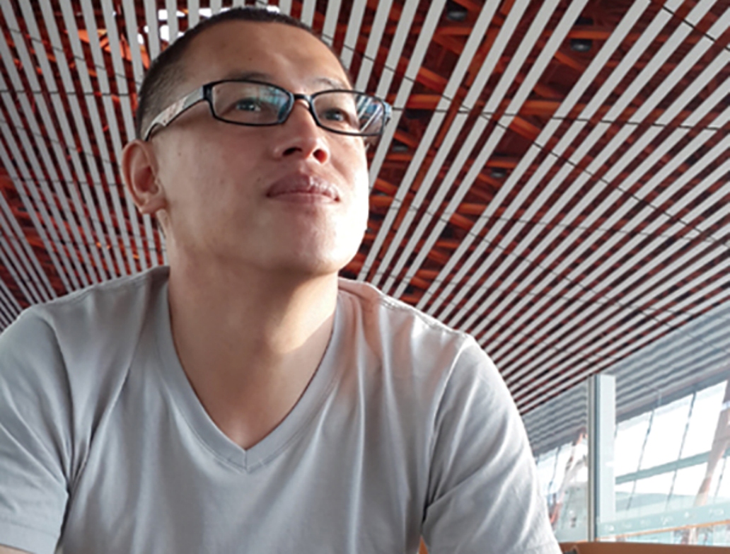 Wang Jinsong (1963) - photo 1