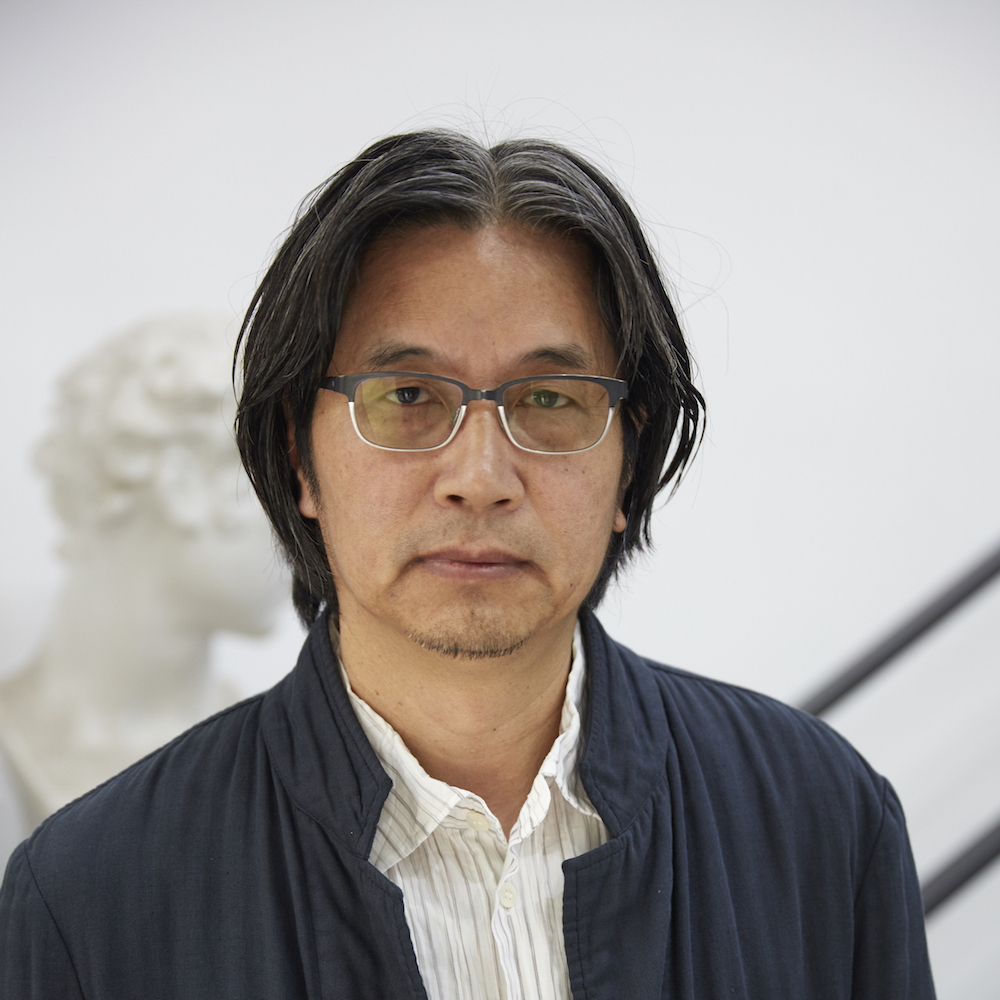 Wang Tiande (1960) - photo 1