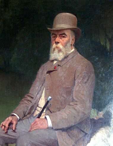 Jean-Baptiste Roby (1821 - 1910) - photo 1