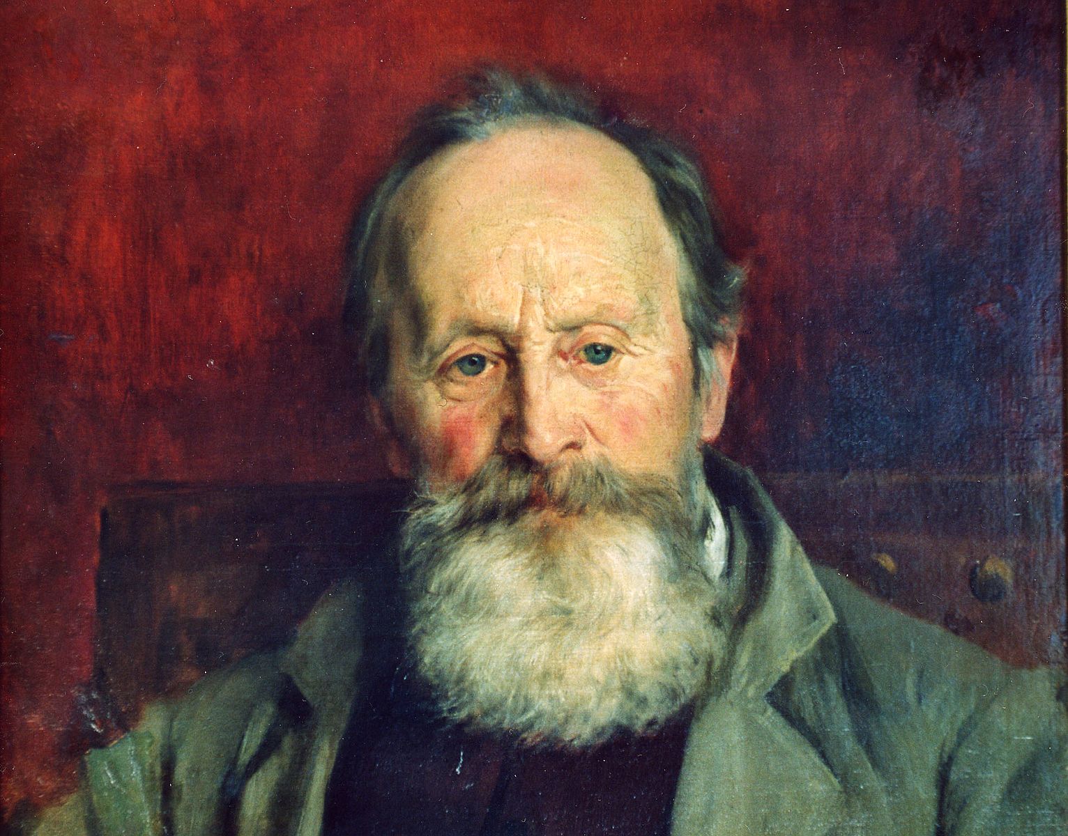 Charles Subr (1821 - 1895) - photo 1