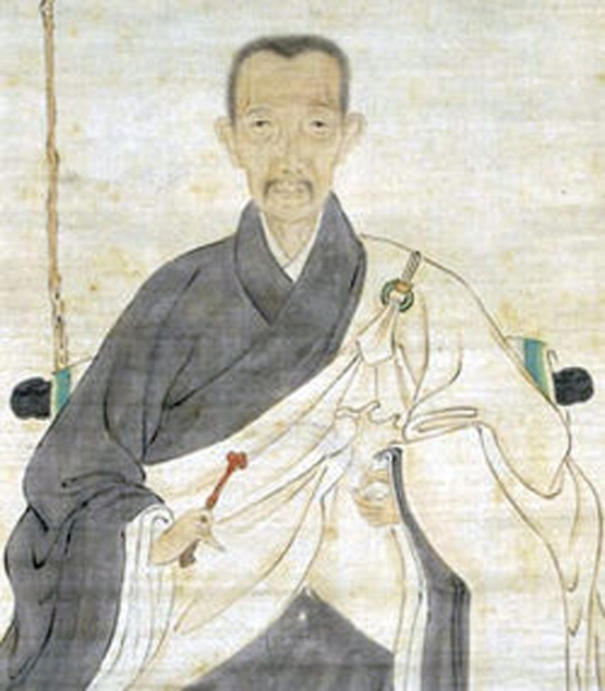 Donggao Xinyue (1639 - 1696) - Foto 1