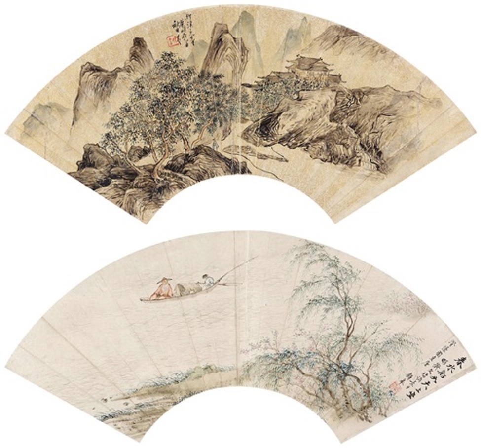 Gu Gao (1763 - 1832) - photo 1