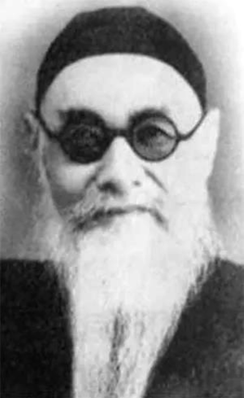 Чэнь Юньгао (1877 - 1965) - фото 1