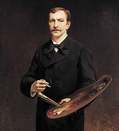 Тадеуш Айдукевич (1852 - 1916) - фото 1