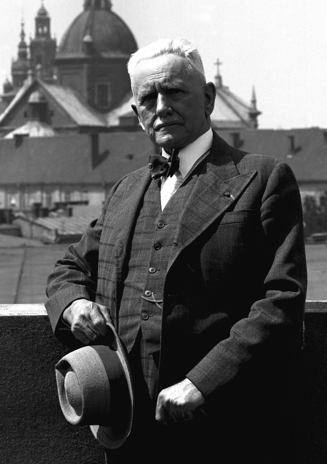 Stanislav Kachor Batovsky (1866 - 1946) - photo 1