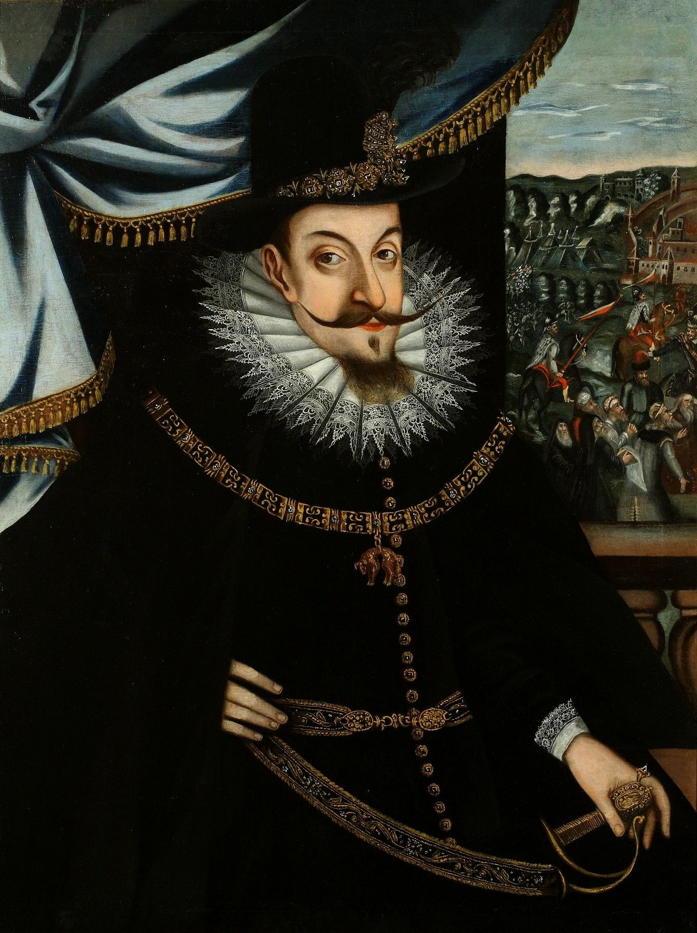 Šimon Bogušović (1575 - 1648) - photo 1