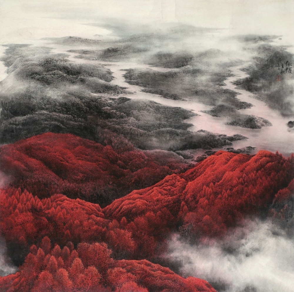 Feng Yiming (1965) - photo 1