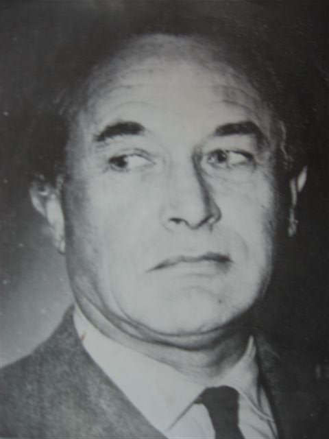 Михал Былина (1904 - 1992) - фото 1