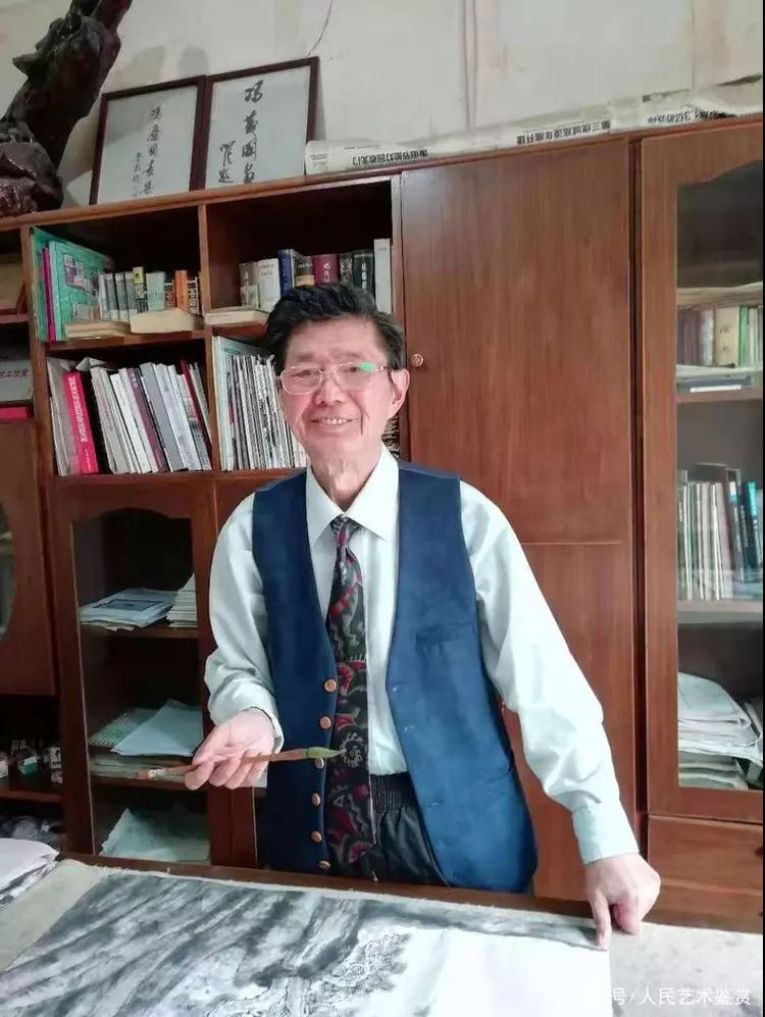 Feng Qingguo (1946) - photo 1