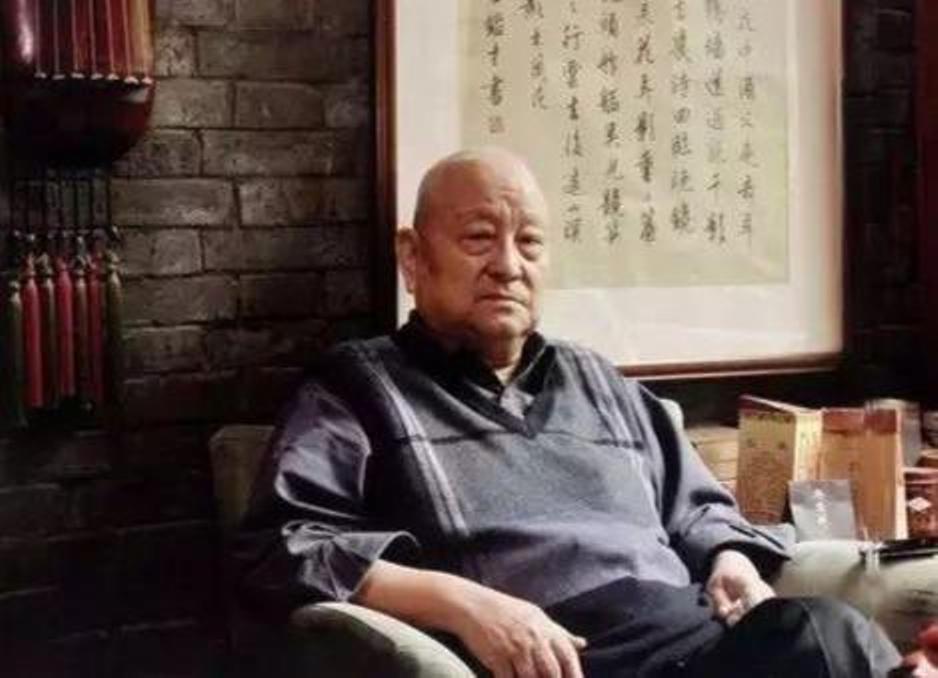Lu Kunfeng (1934 - 2018) - Foto 1