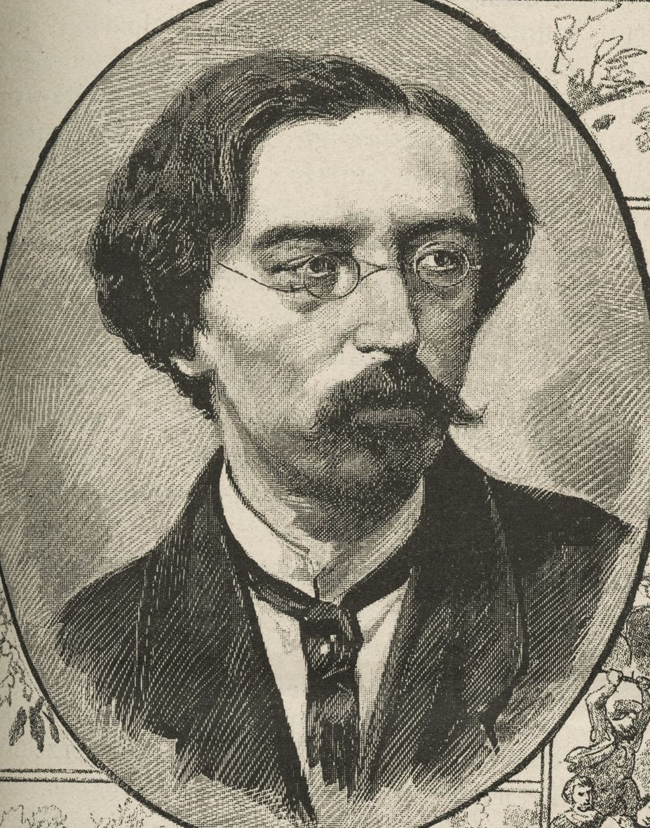 Henrik Pillati (1832 - 1894) - photo 1
