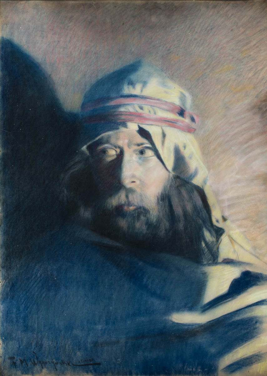 Felix Vyzhivalsky (1875 - 1944) - photo 1