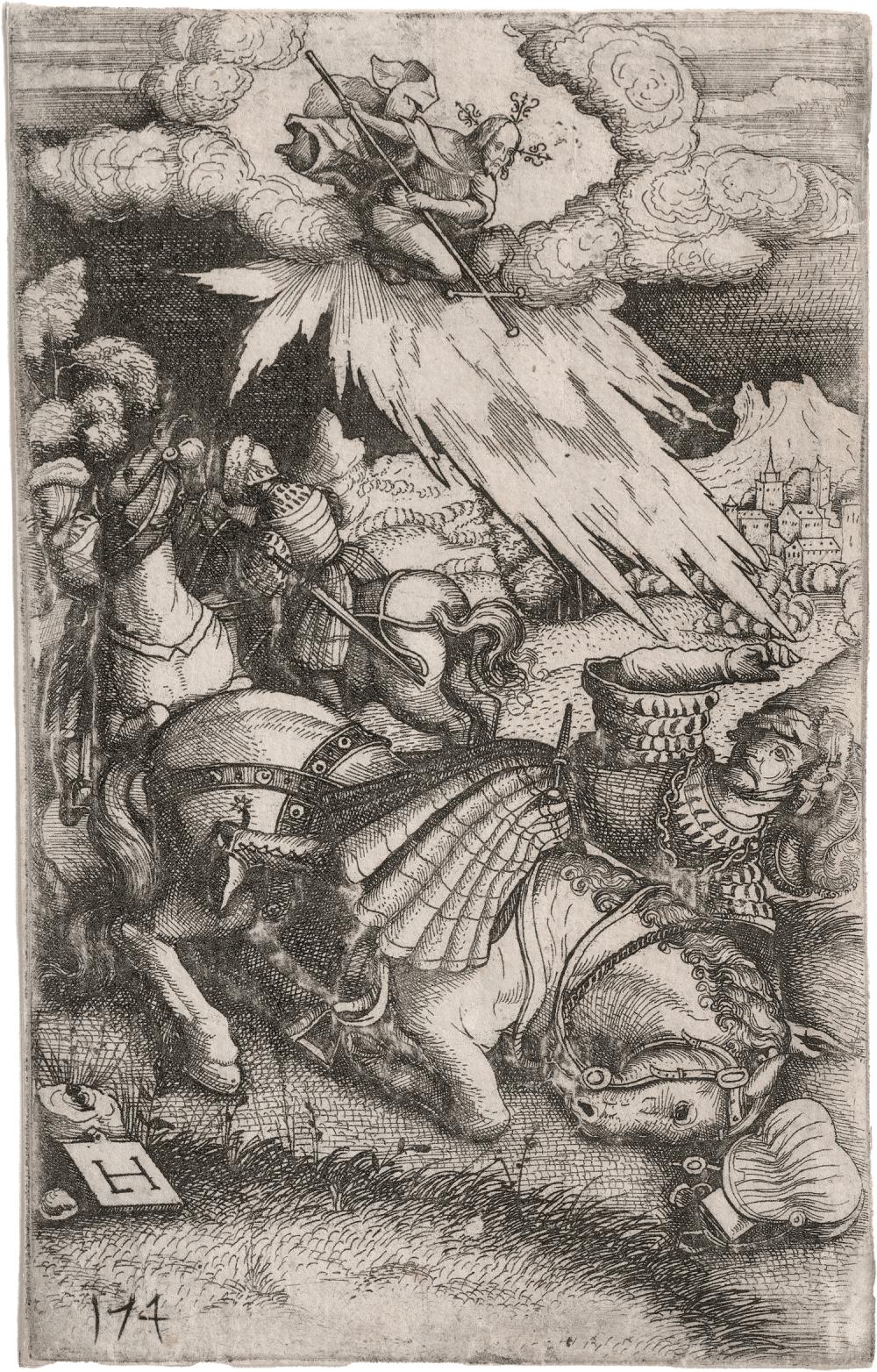 Lambert Hopfer (1510 - 1550) - photo 1
