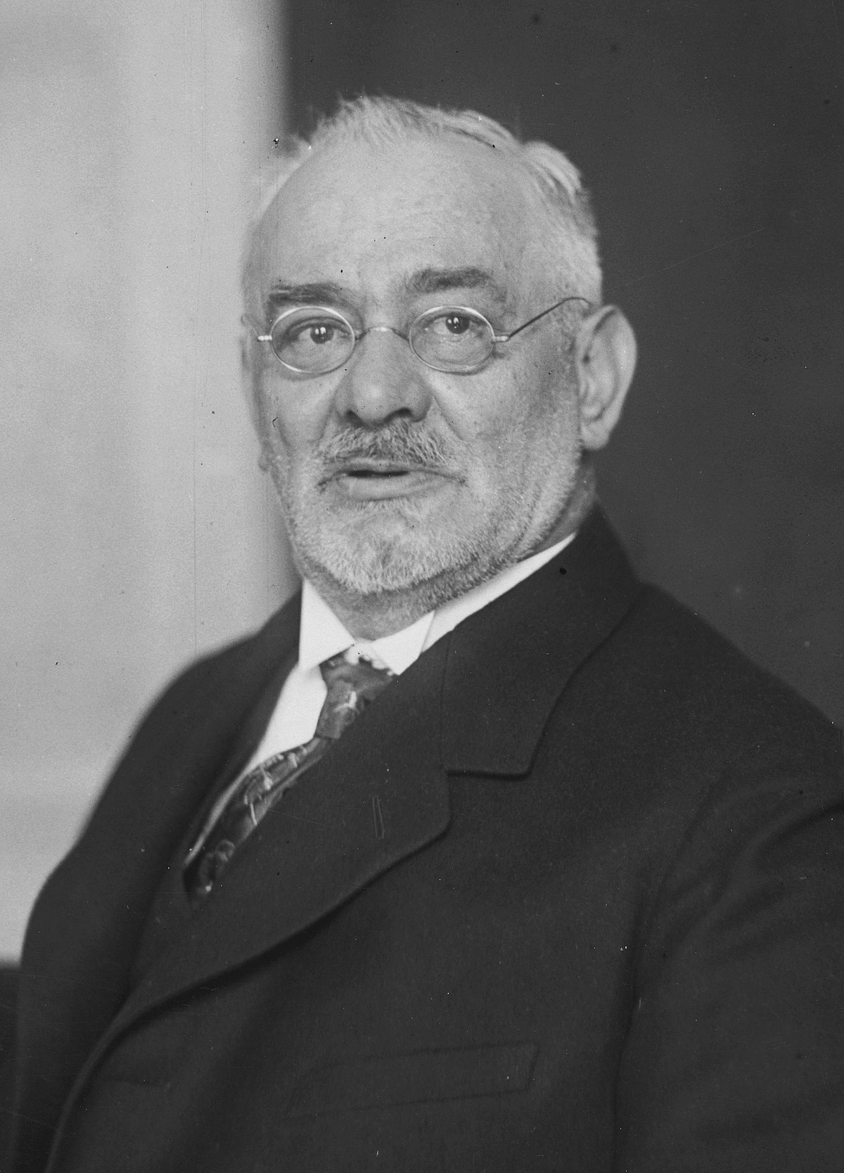 Apollonius Kindzersky (1861 - 1939) - Foto 1