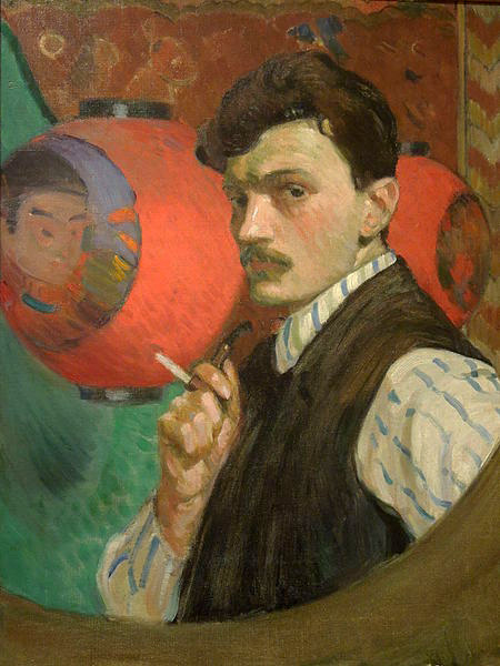 Влодзимеж Блоцкий (1885 - 1920) - фото 1