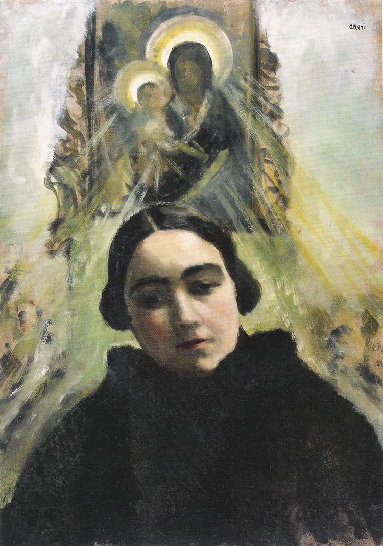 Irena Weiss (1888 - 1981) - photo 1