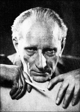 Лев Львович Гец (1896 - 1971) - фото 1