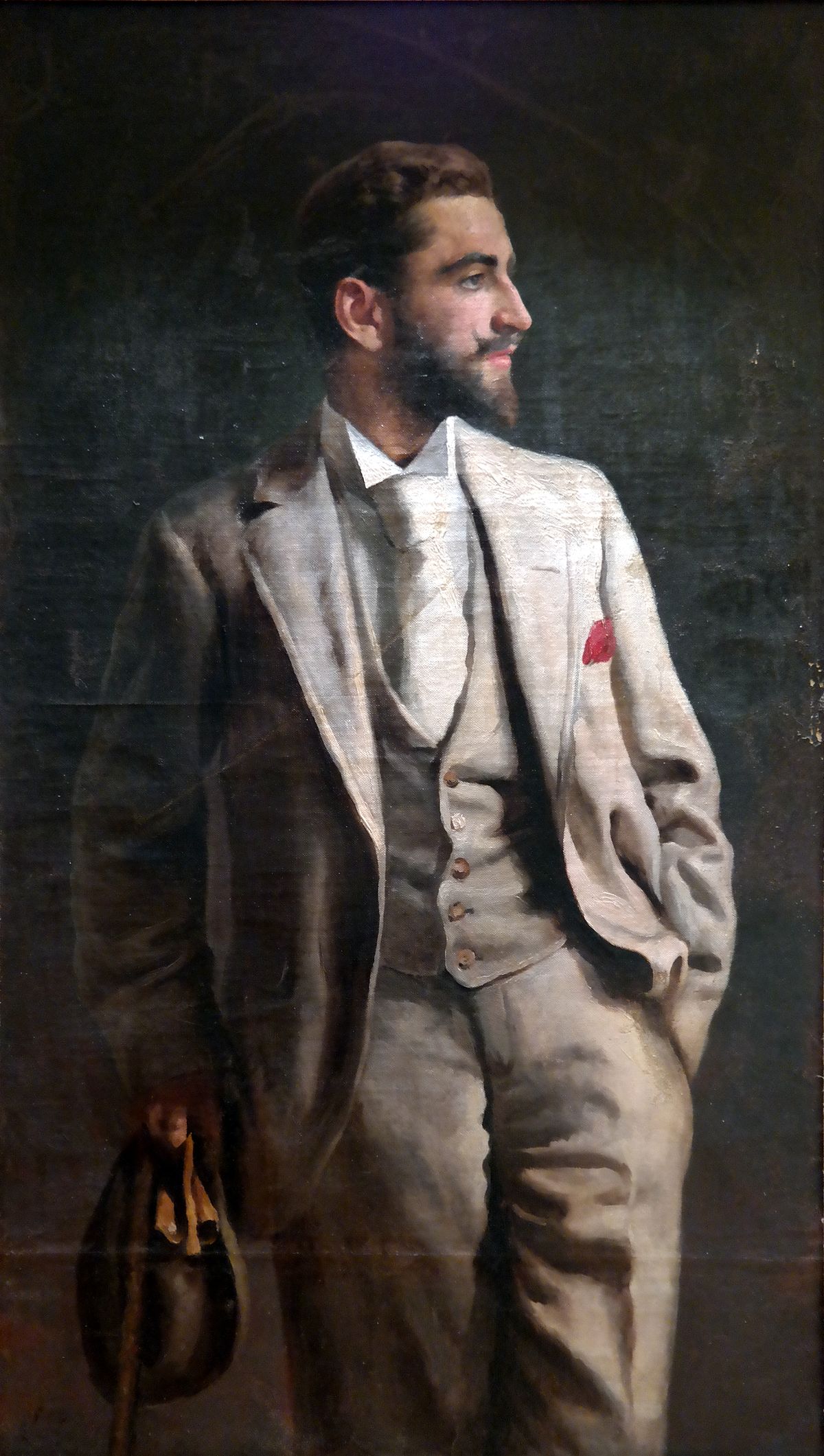 Konstantin Gursky (1868 - 1934) - Foto 1