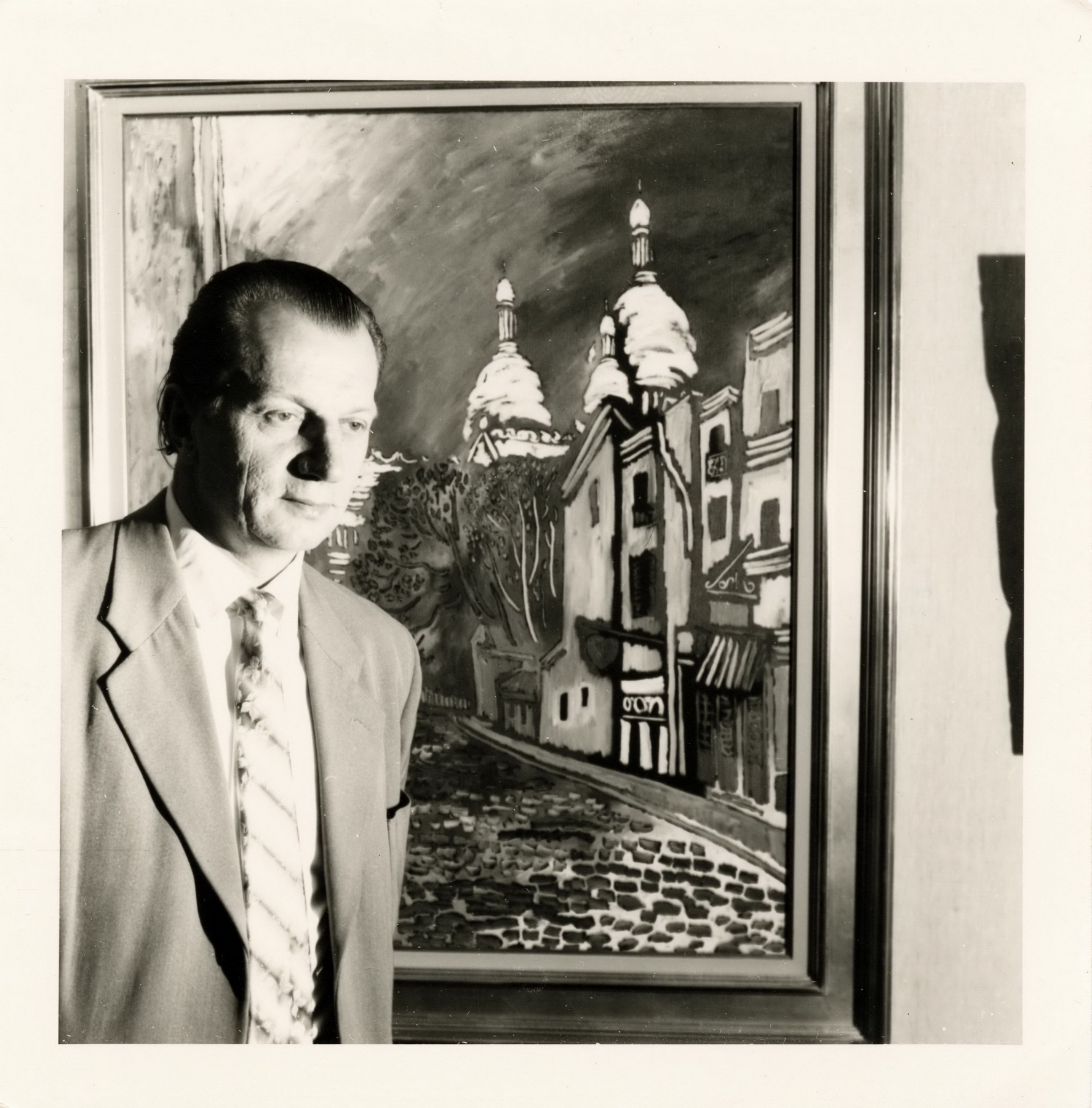 Vytautas Kasiulis (1918 - 1995) - Foto 1