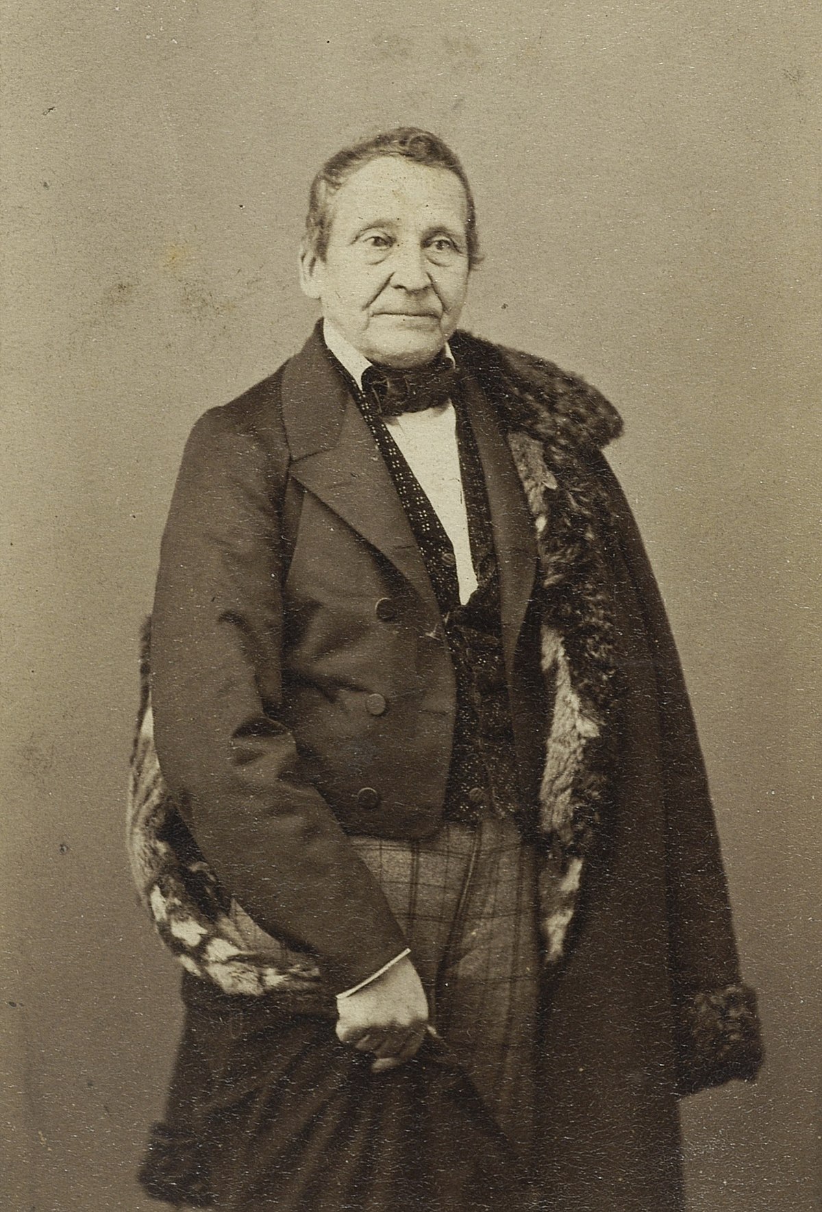 Anthony Oleshchinsky (1794 - 1879) - Foto 1