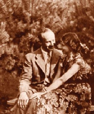 Stefan Popovsky (1870 - 1937) - Foto 1