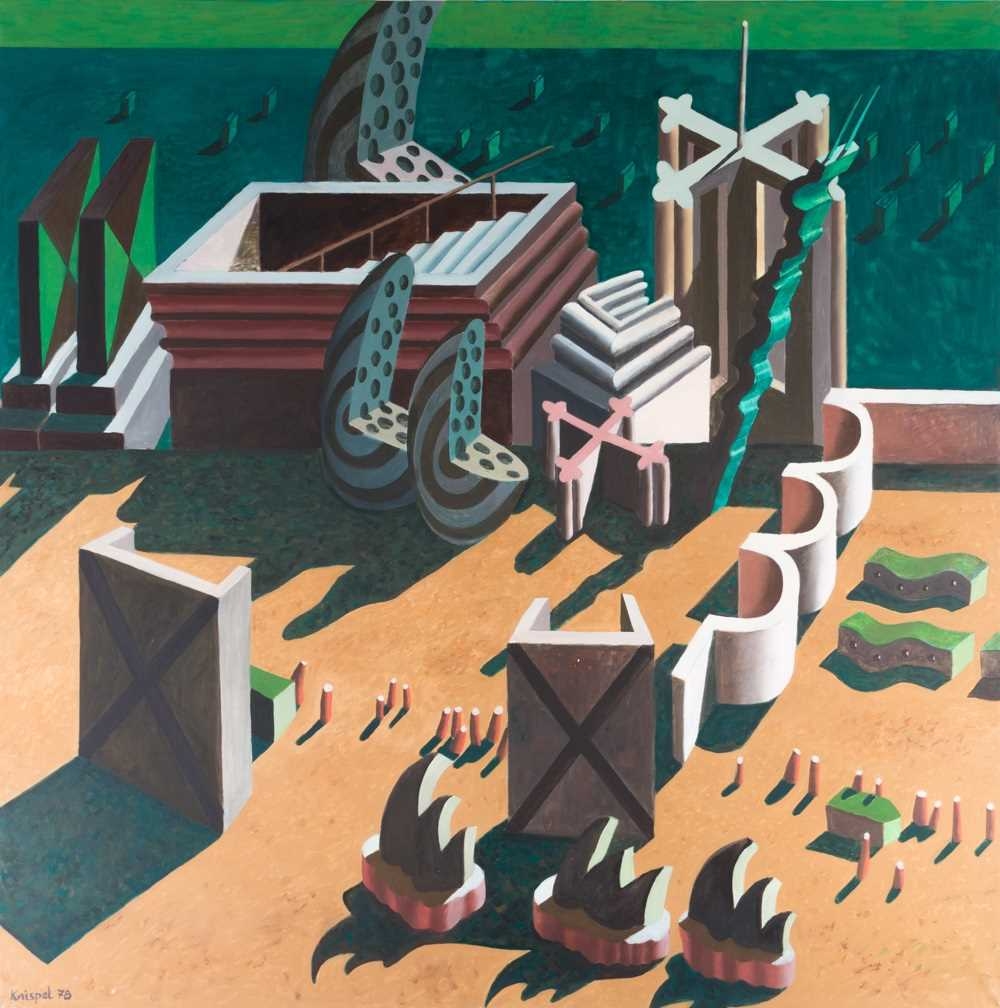 Ulrich Knispel (1911 - 1978) - photo 1