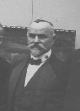 Казимир Стабровский (1869 - 1929) - фото 1