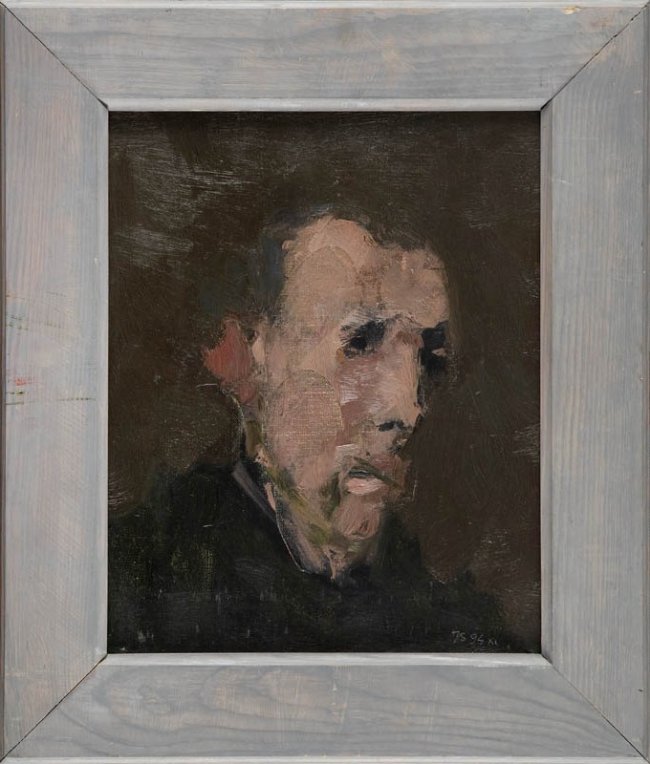 Яцек Сеницкий (1928 - 2000) - фото 1