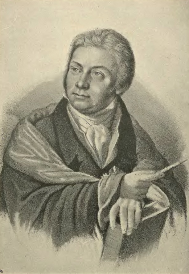 Zygmunt Vogel (1764 - 1826) - Foto 1