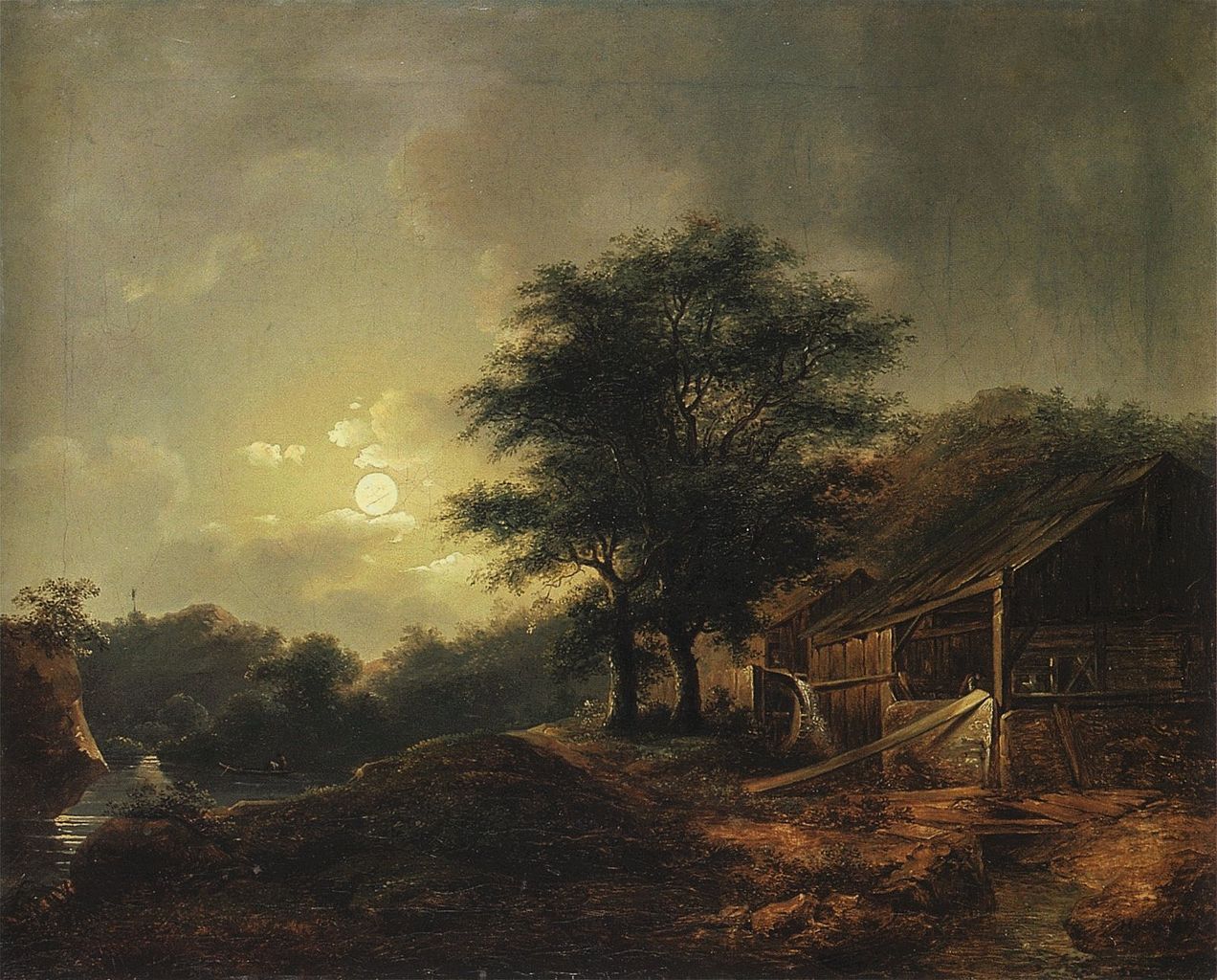 Jan Haar (1791 - 1840) - Foto 1