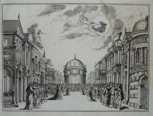 Matthäus Küsel (1629 - 1681) - photo 1