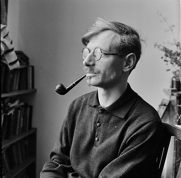 Willian Diederick Kuik (1929 - 2008) - photo 1