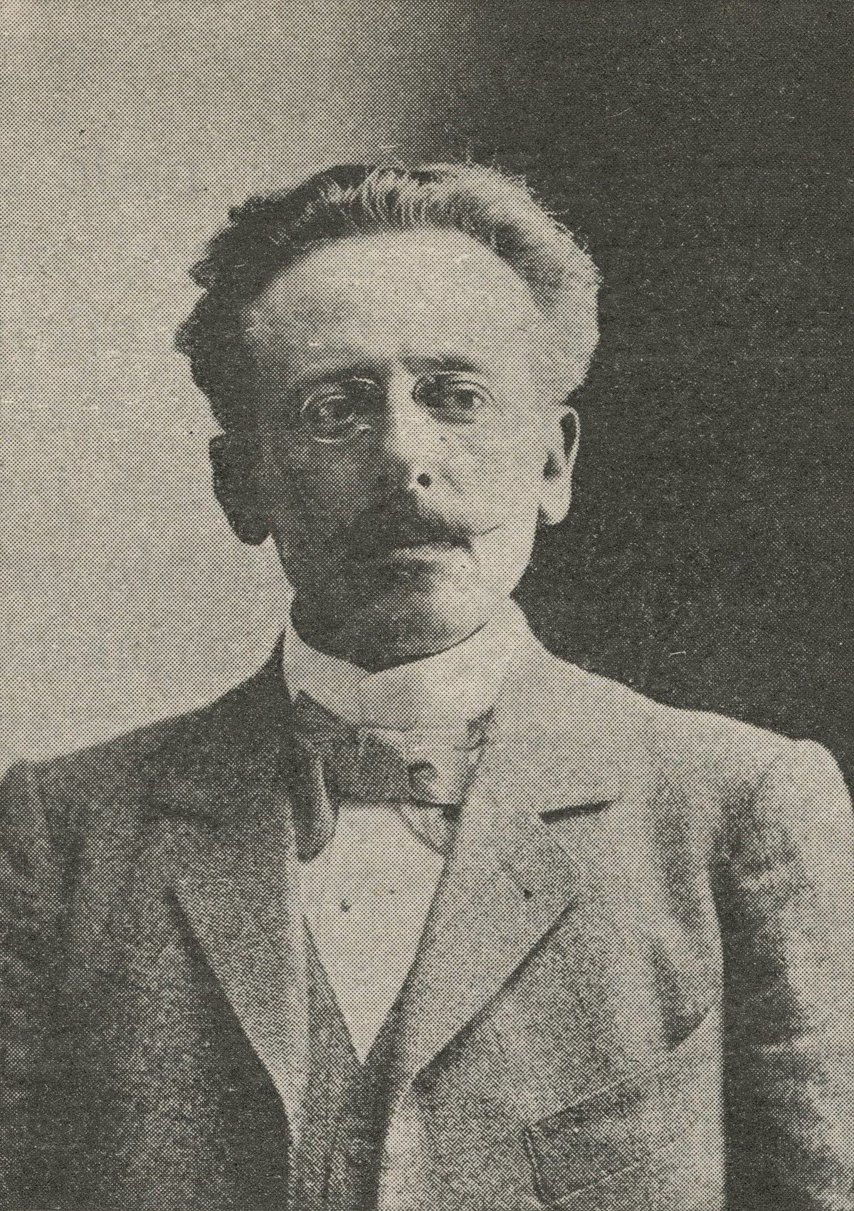 Adam Badowski (1857 - 1903) - photo 1