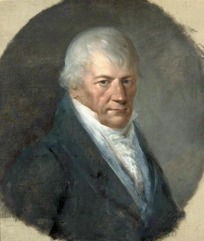 Jozef Gilary Glovacki (1789 - 1858) - Foto 1