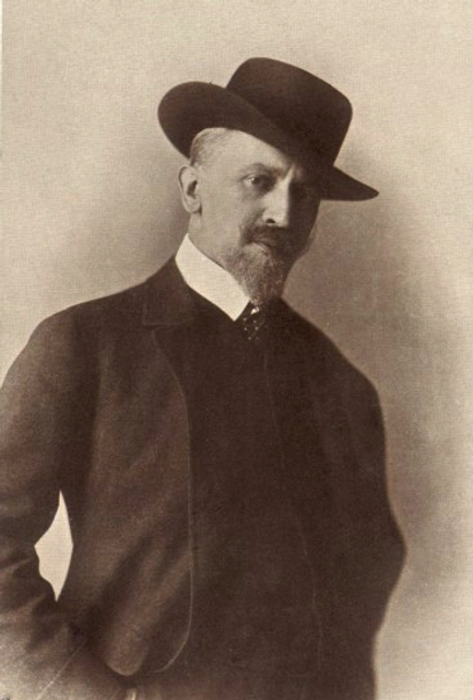 Franciszek Zhmurko (1859 - 1910) - Foto 1