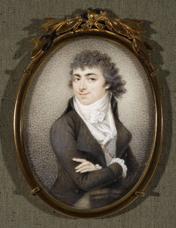 Jozef Kosinski (1753 - 1821) - Foto 1