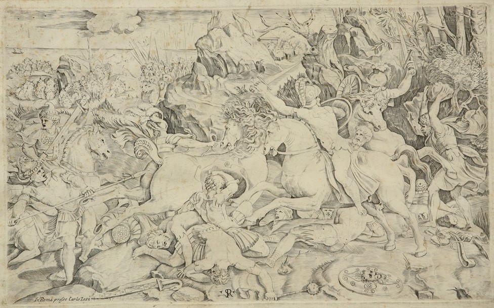 Carlo Losi (1757 - 1805) - Foto 1