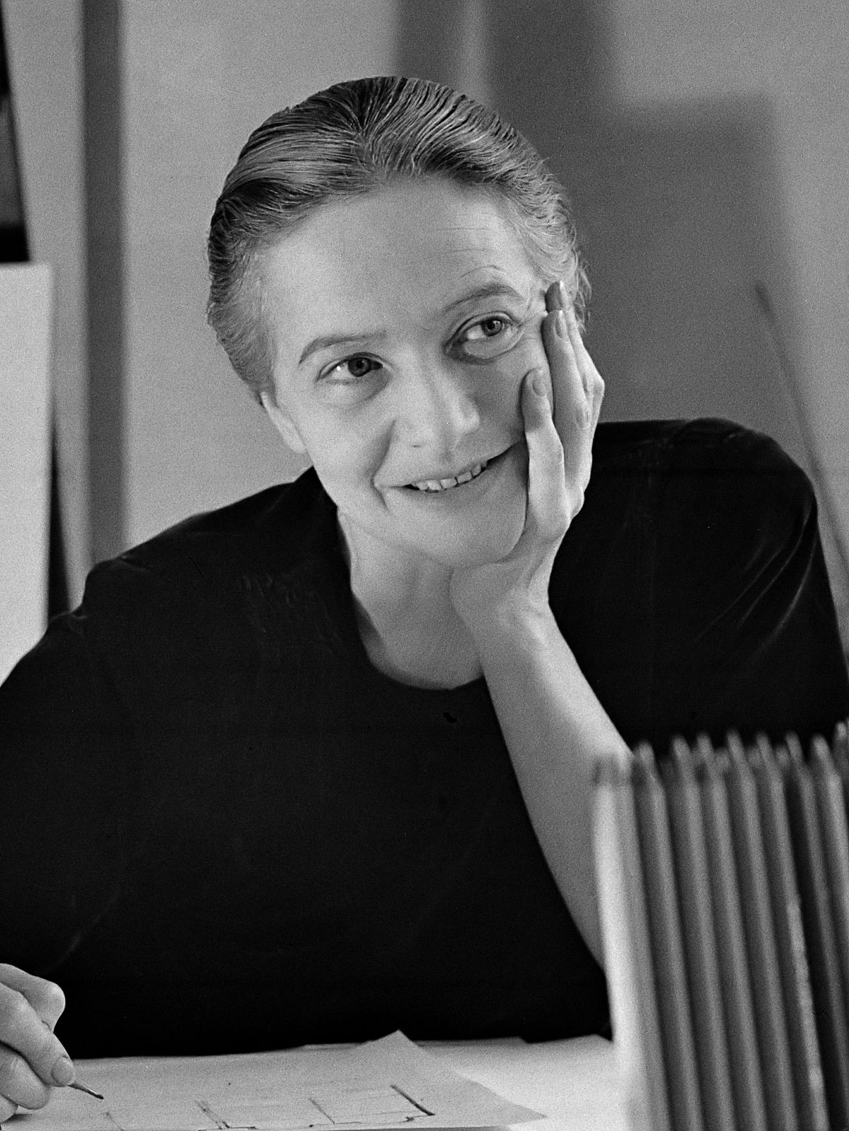 Mariette Lydis (1887 - 1970) - photo 1