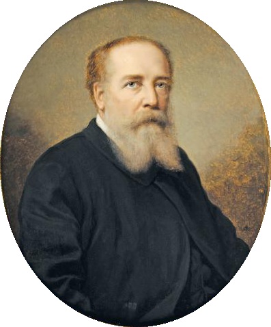 Andrzej Jerzy Mniszek (1823 - 1905) - photo 1